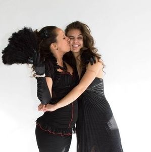 Meet your Posher, Kaëlle